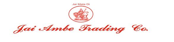 Jai Ambe Trading Co